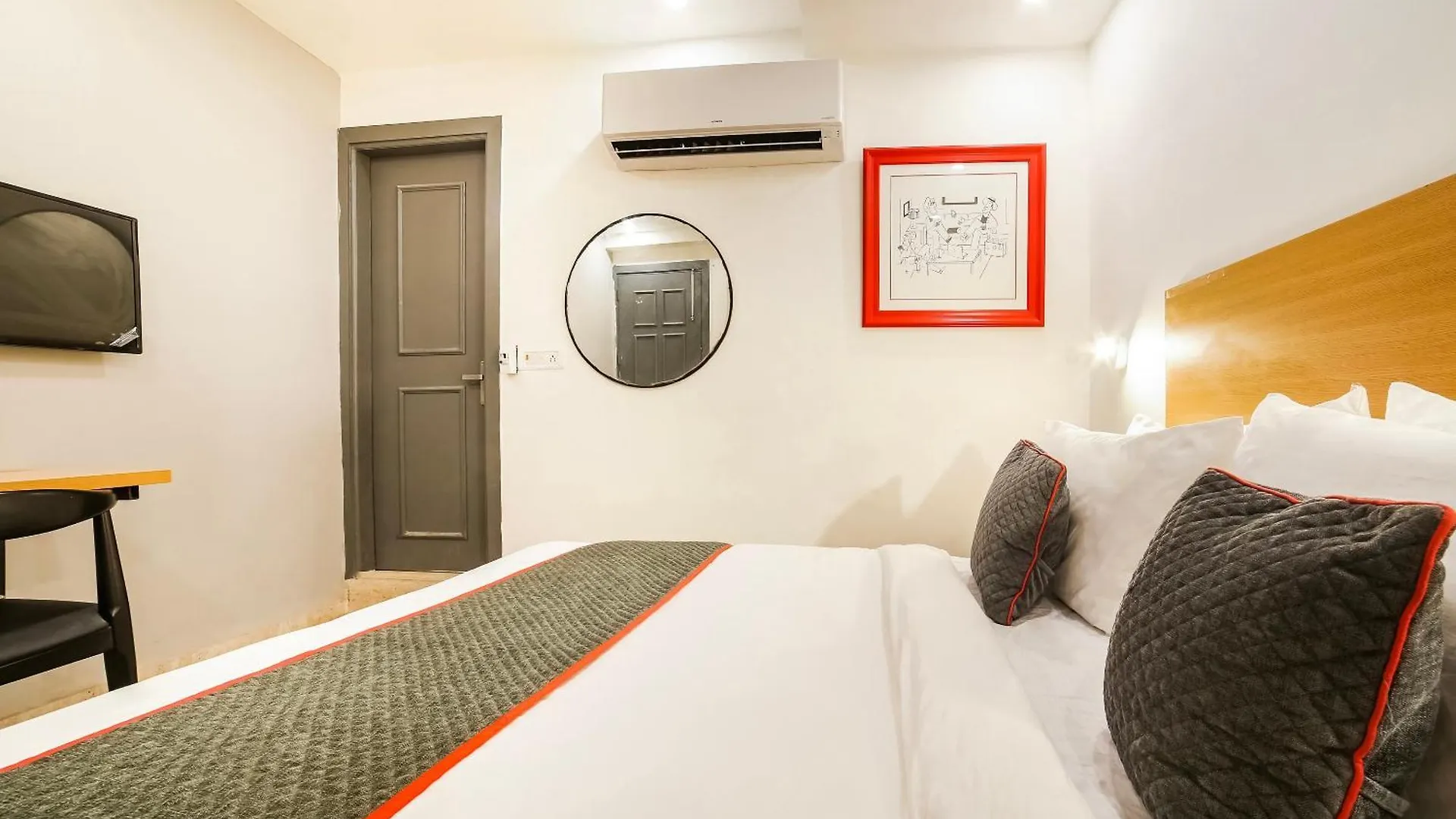 Super Hotel O Nawada Metro Delhi  4*, Delhi (National Capital Territory of India)